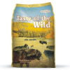 Taste of the Wild High Prairie Canine Bizon sucha karma dla psa